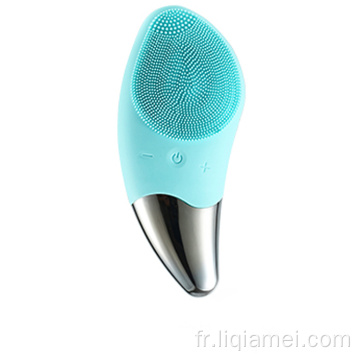 Brosse nettoyante pour le visage de bonne qualité